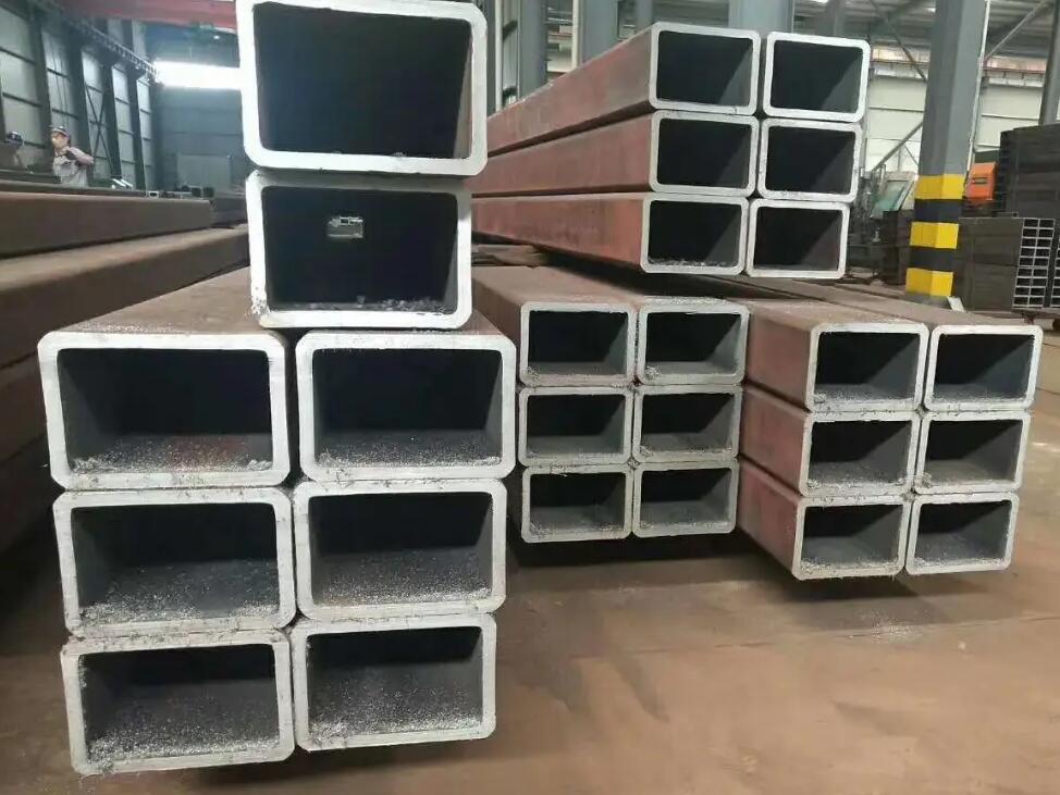西安s355j0方管